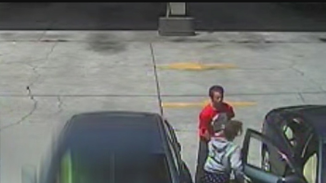 Morning Update: Amber Alert out of Pasco County