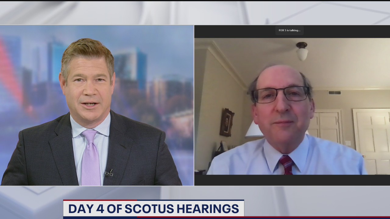 New Supreme Court direction possibilities