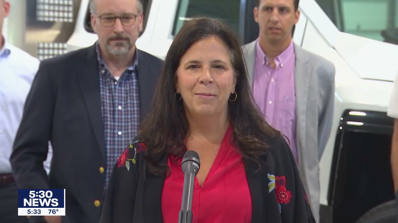 Minnesota Pollution Control commissioner resigns ahead of Senate vote
