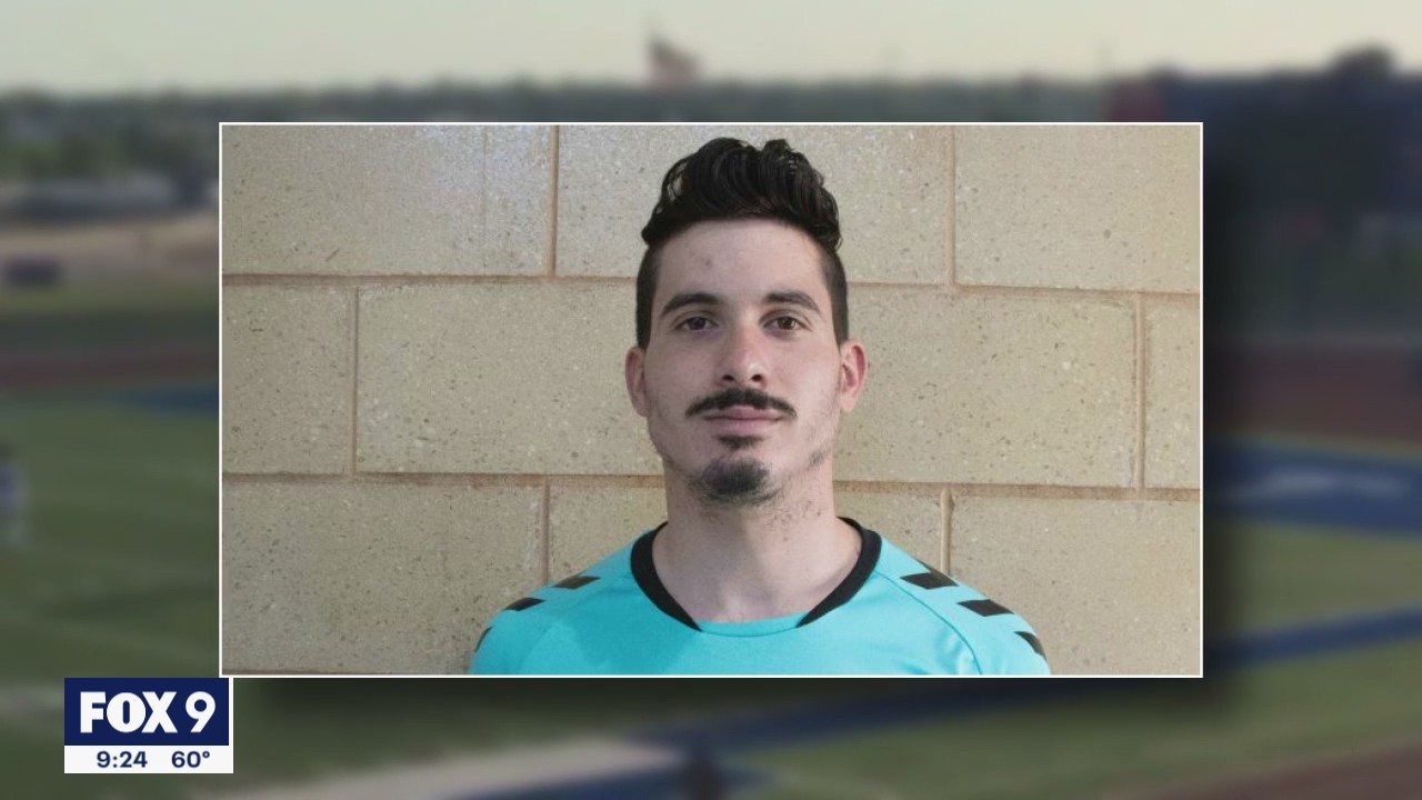 Semi-pro soccer team launches fundraiser after gruesome injury to goalkeeper
