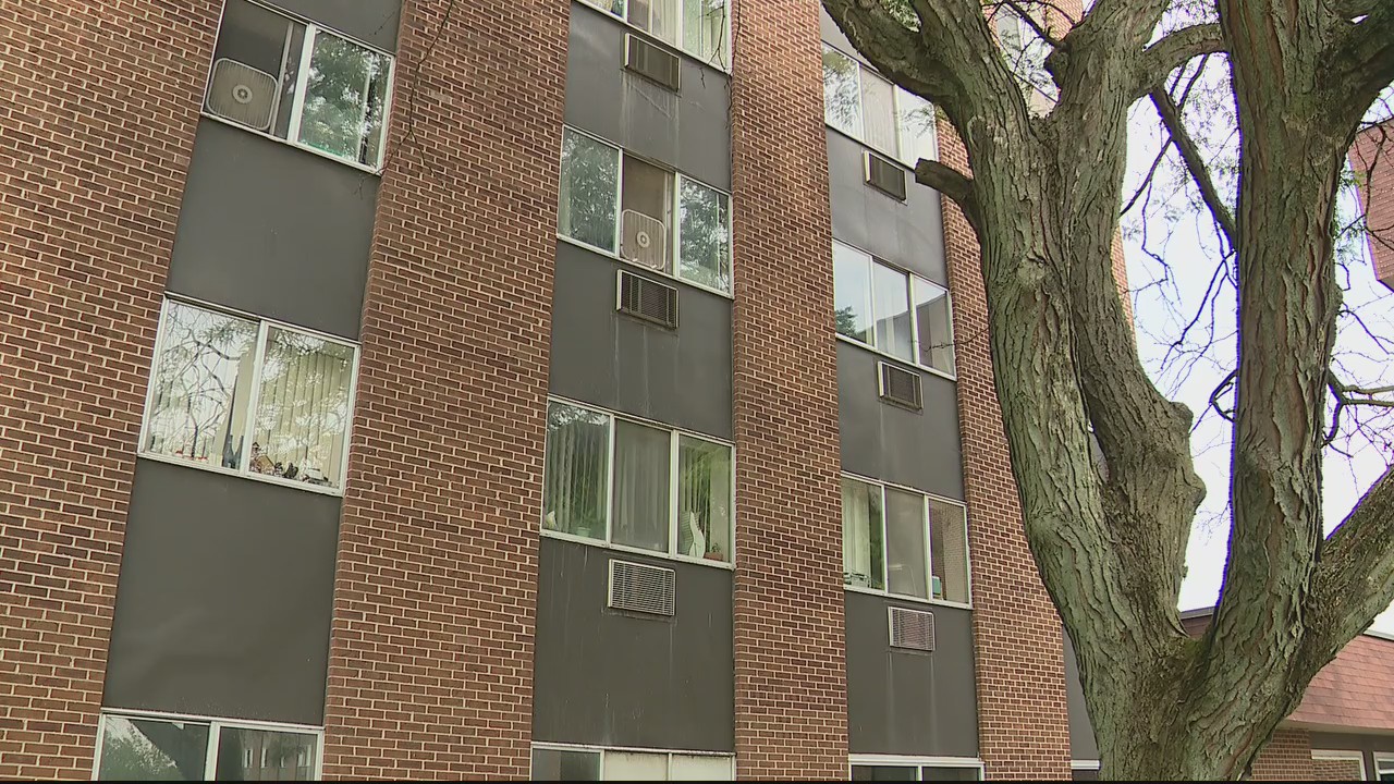 Carriage Circle Apartments in Pontiac to get $40 million rehab project