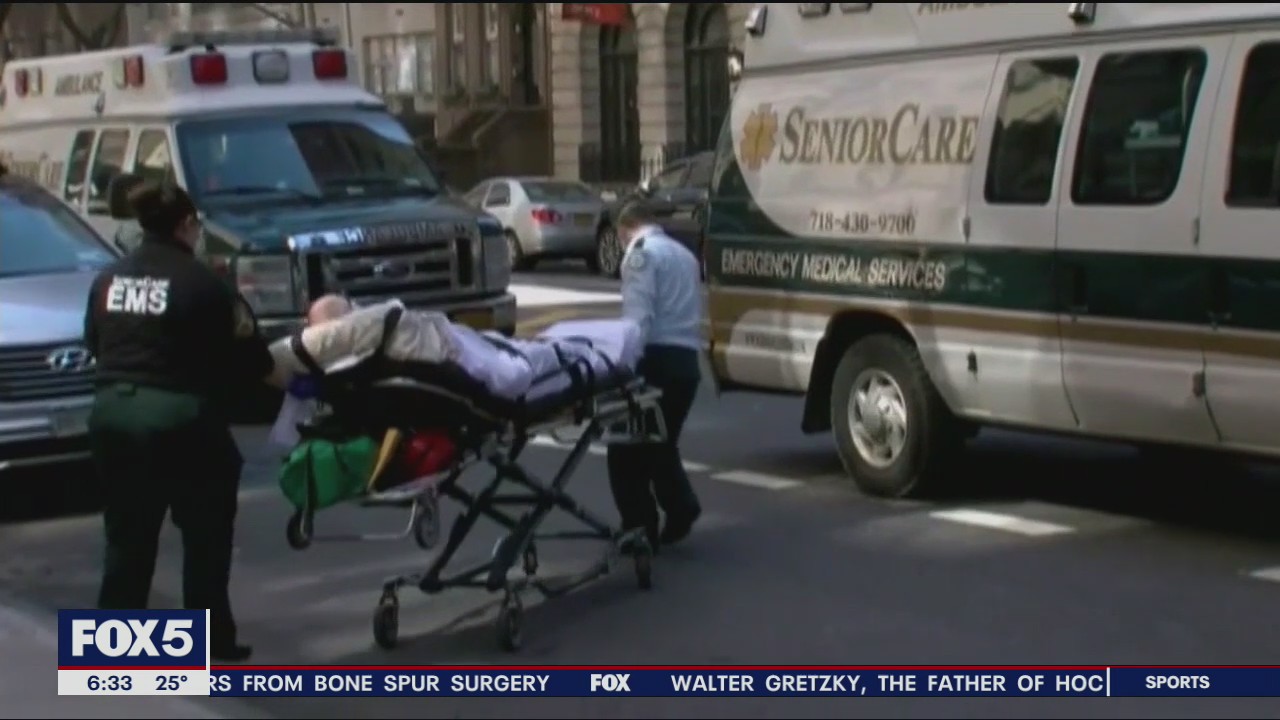 Cuomo aides altered reports