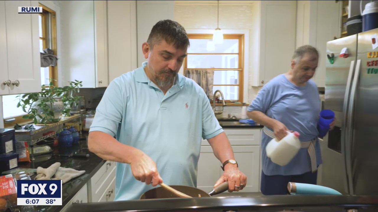 Rumi helps people with disabilities find compatible roommates