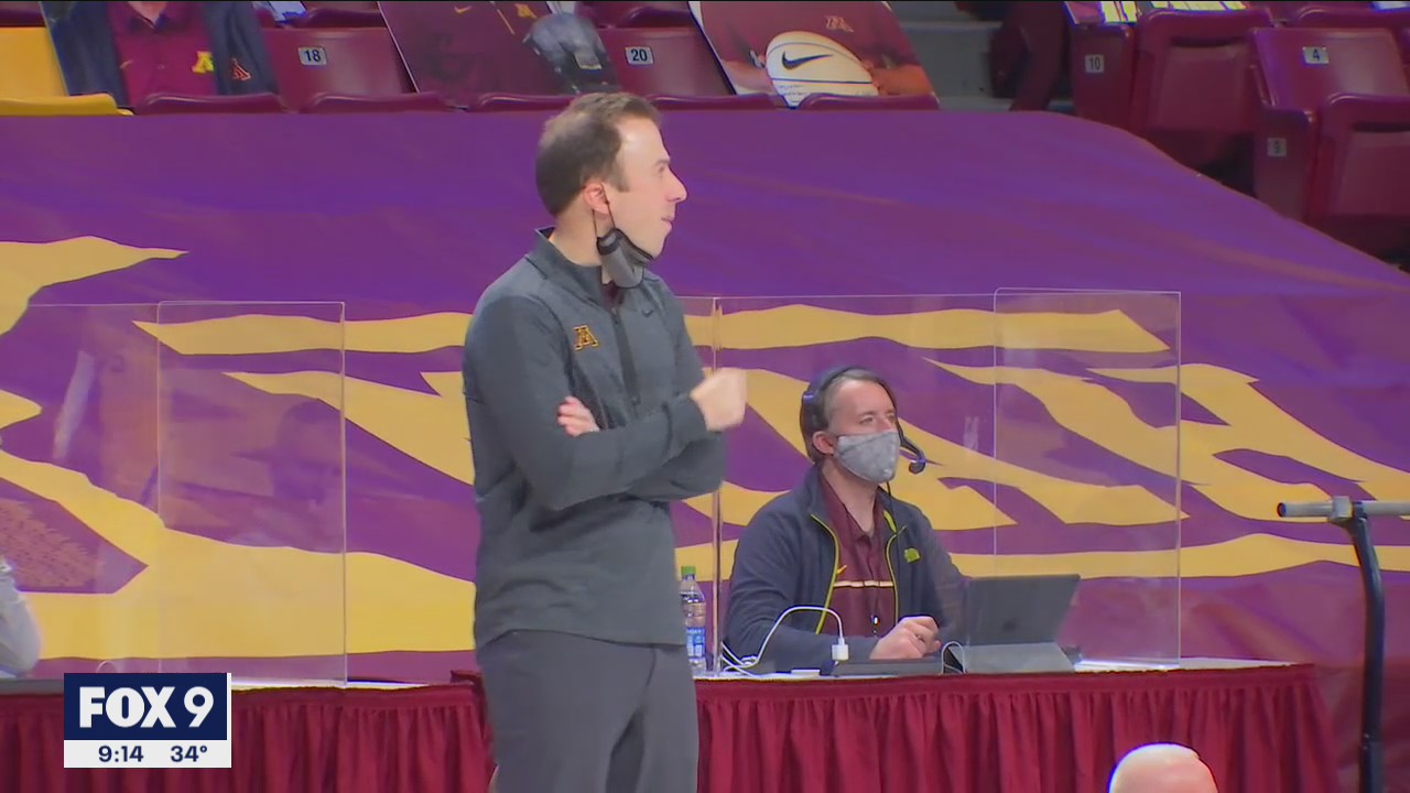 Pitino lands new job after getting axed