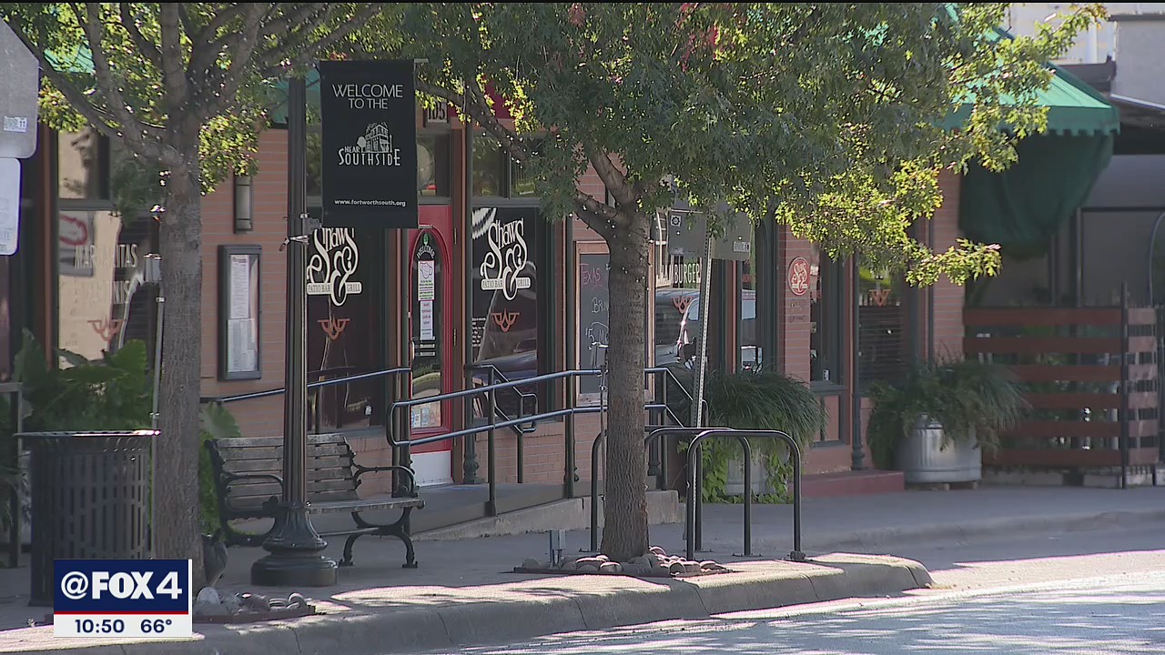 Tarrant County to allow bars to reopen Wednesday at 50% capacity