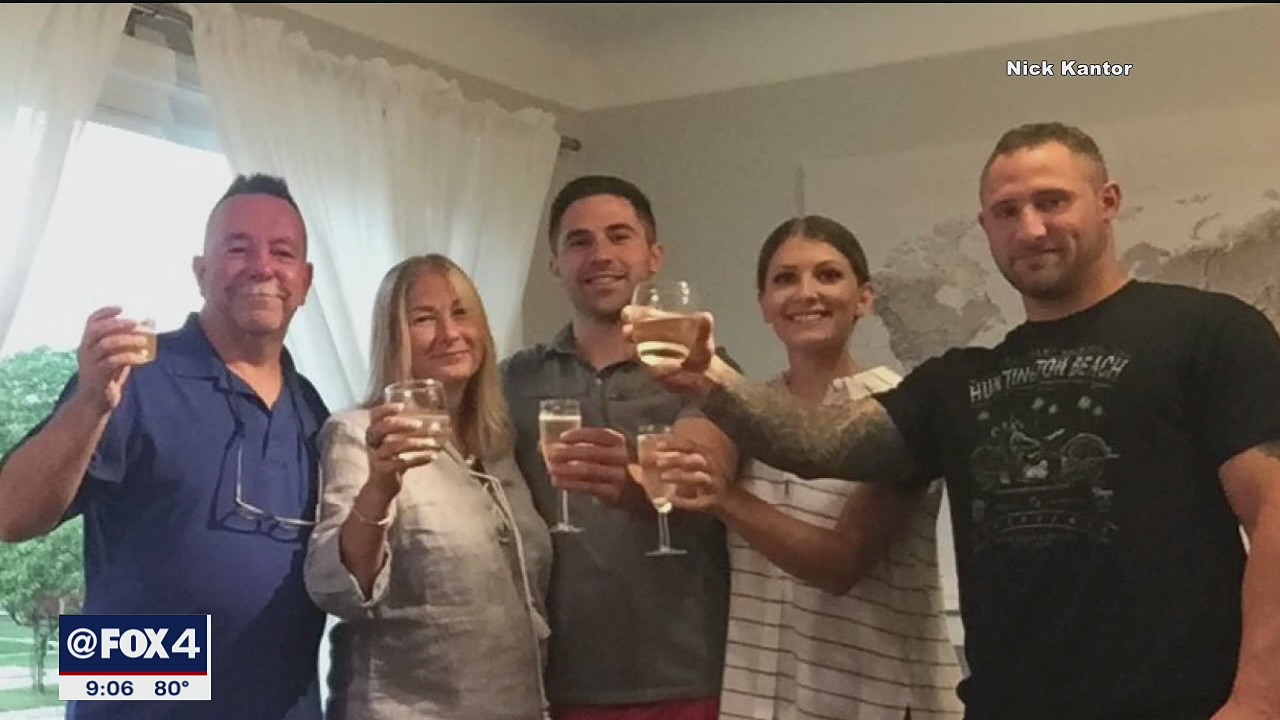 Family of man killed in Austin mass shooting wants justice, closure after new suspect named