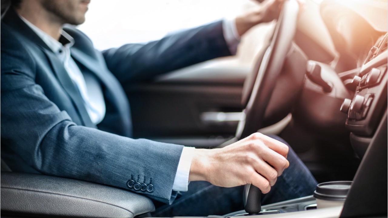 New study finds driving while listening to heavy metal music causes drivers to be more erratic