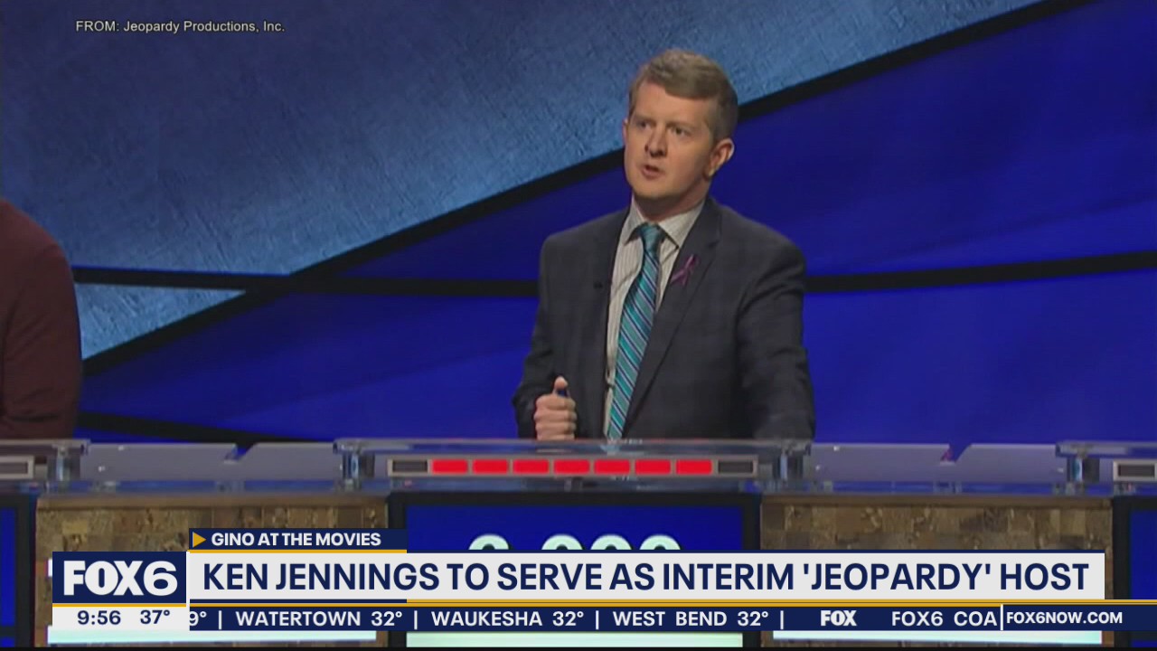 Jeopardy to resume production for 1st time since Alex Trebek passed away