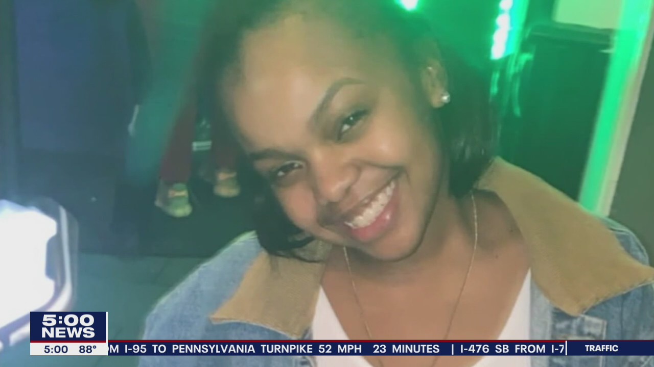 Pregnant woman fatally shot in North Philadelphia was not intended target, police say