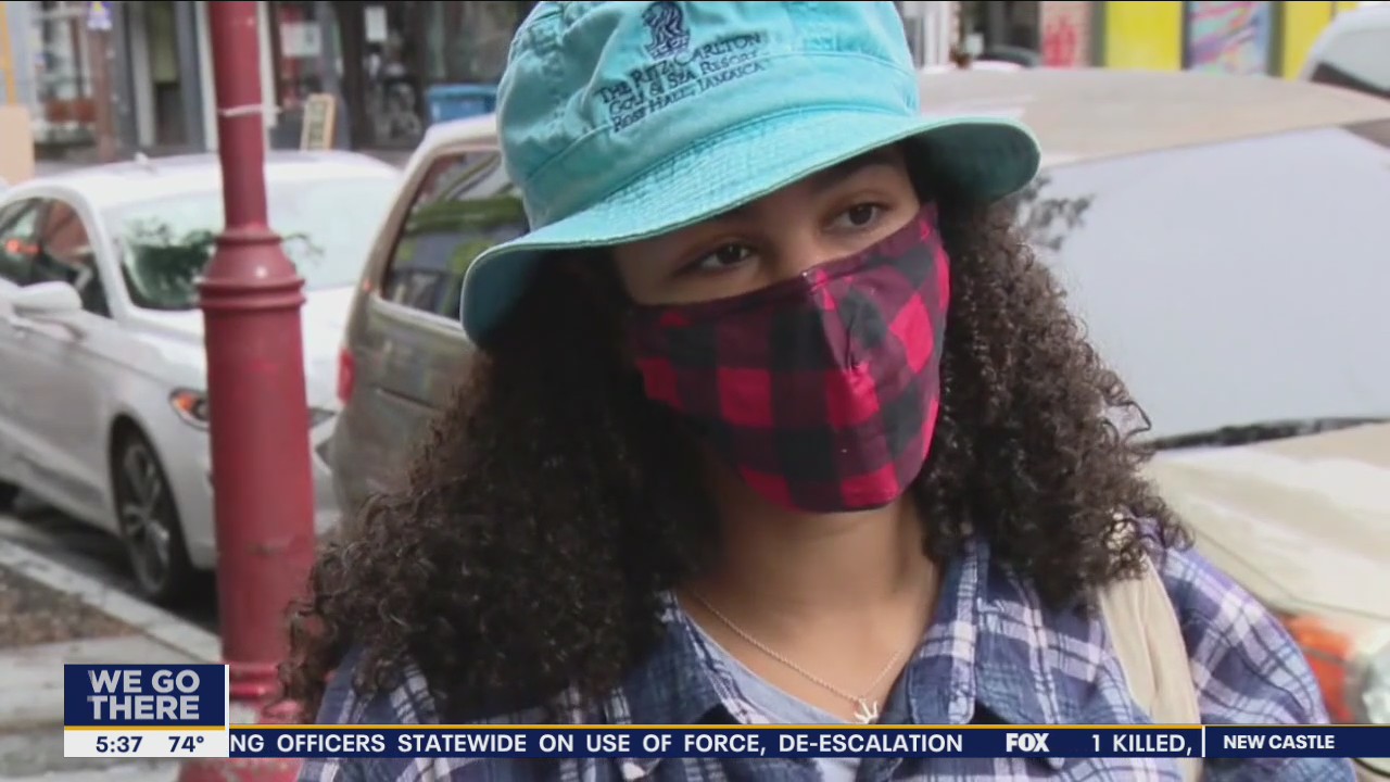 Pennsylvania lifts mask mandate on June 28