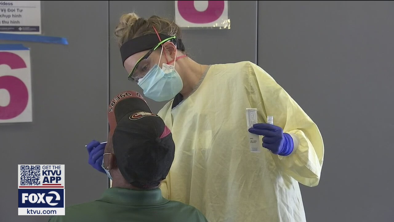 Everyone 16 and older eligible for COVID vaccine April 15