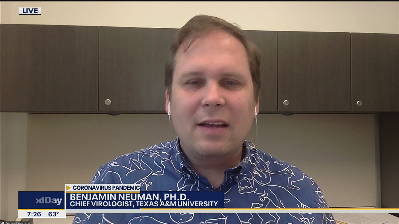 Experts fear so-called herd immunity may never happen