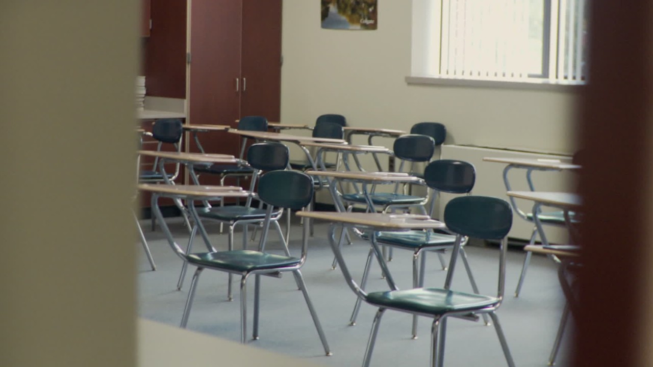 Poll: Many youths say high school diploma is enough