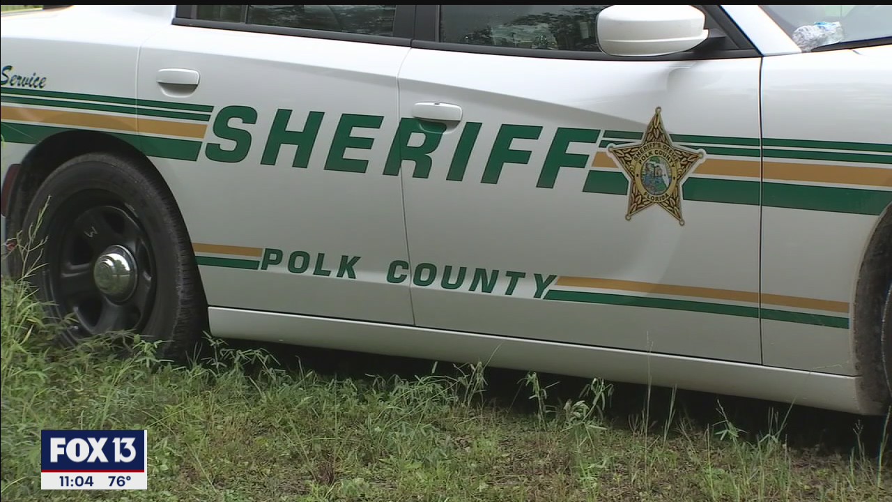 Polk Sheriff investigates shooting death in Auburndale