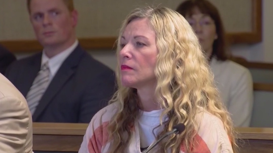 JJ Vallow's grandparents react to Lori Vallow's indictment in Maricopa County