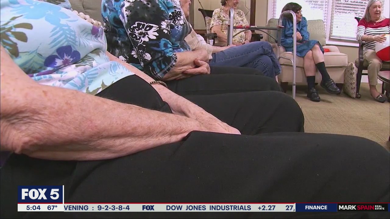 New executive order paves way for long-term care facility visits