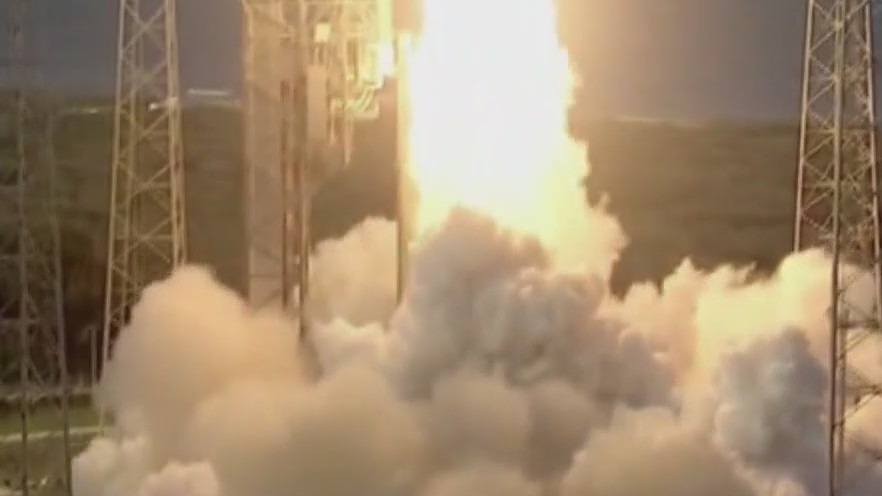 University of Texas System's partnership with U.S. Space Force
