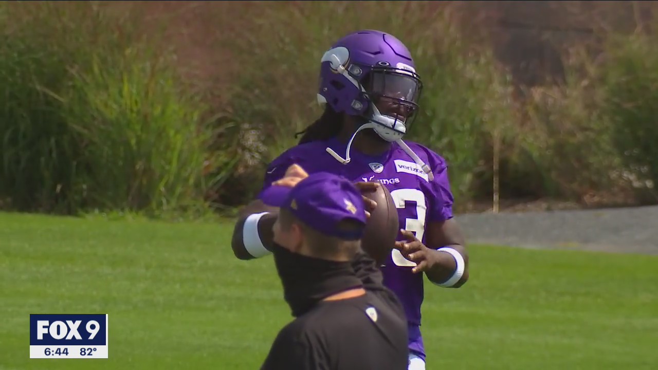 Coaches weigh in on Dalvin Cook
