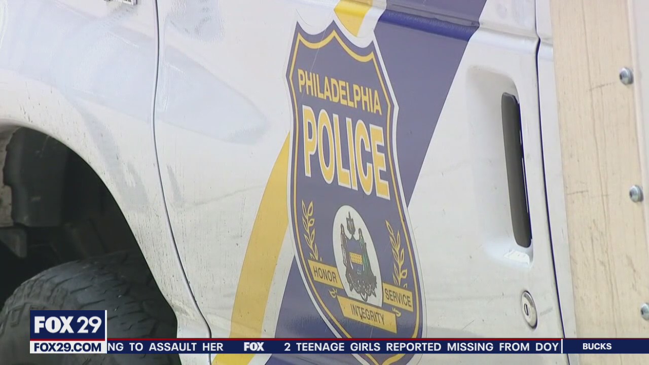 Study finds that pandemic worsened gun violence in Philadelphia