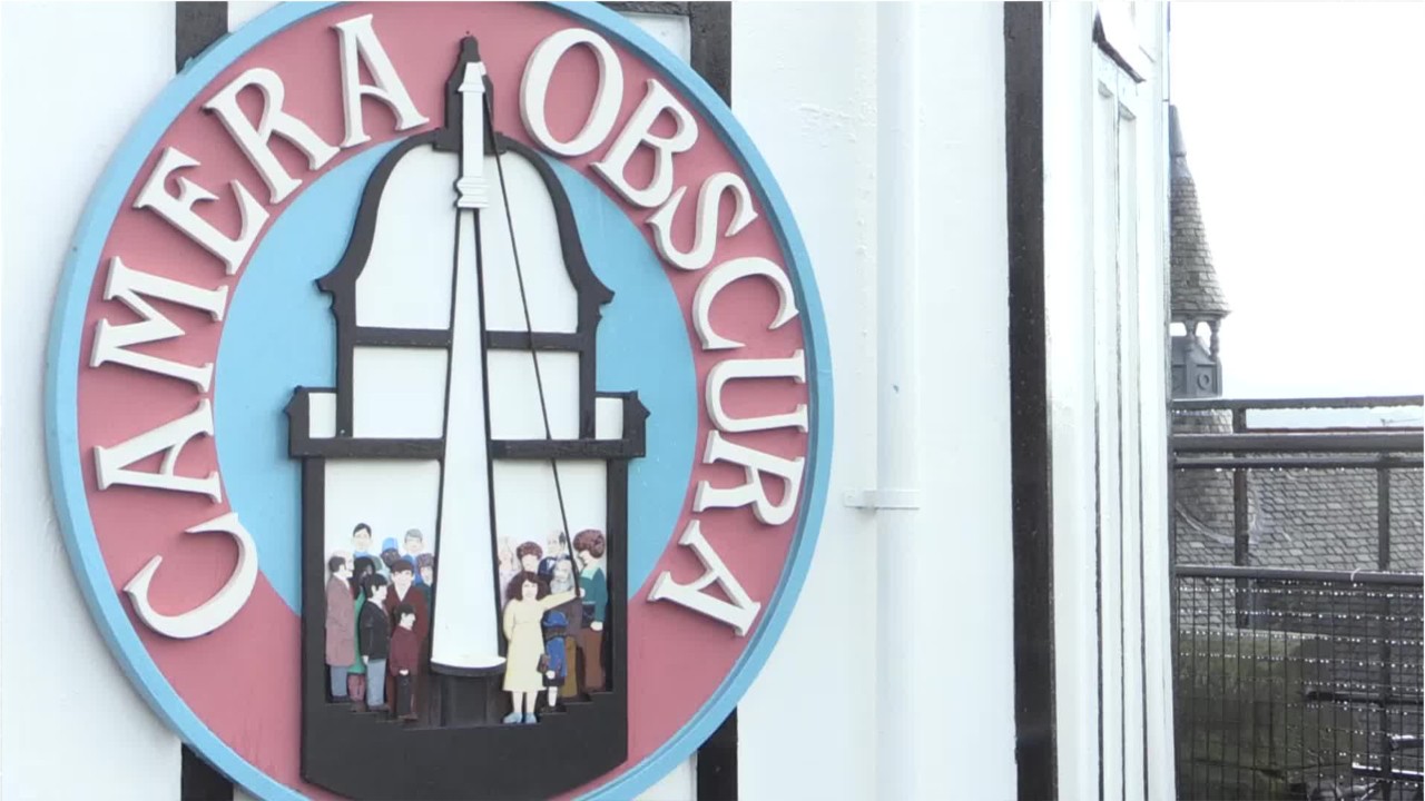 Visit to tourist attraction leads woman to breast cancer diagnosis