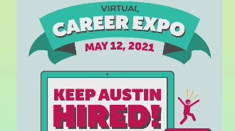 City of Austin holds virtual career expo