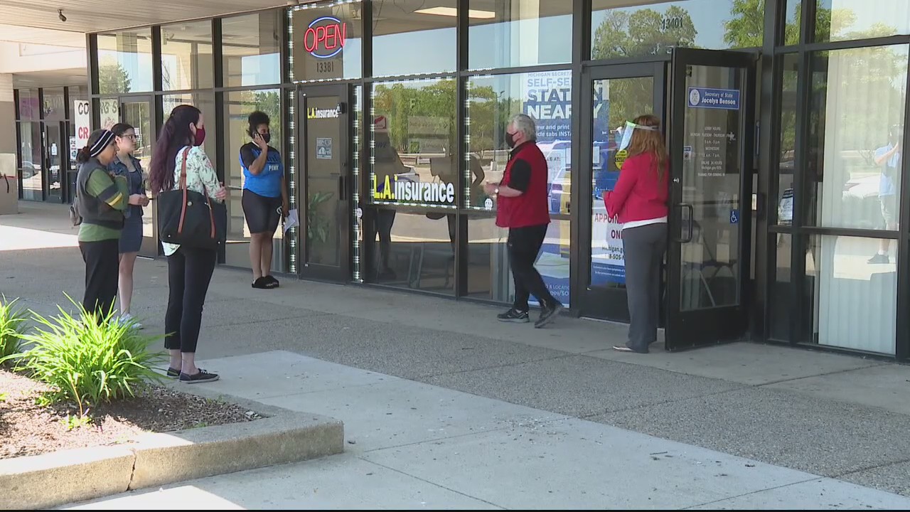 Secretary of State Offices to add more appointments, add staff