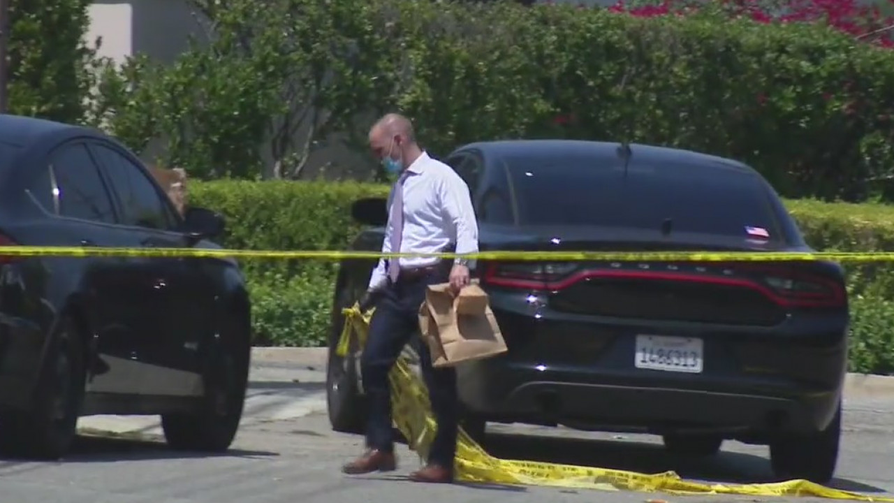 Deadly mansion party raises concerns for neighbors