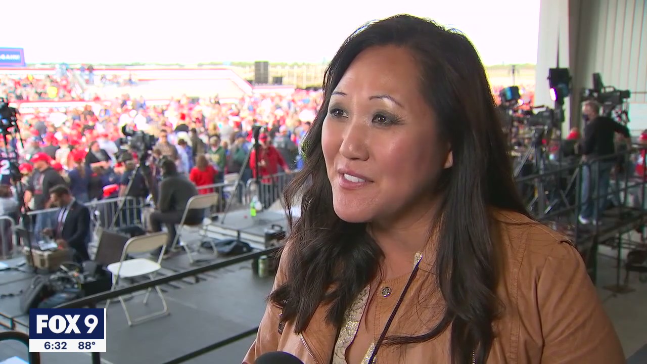 With support crumbling, GOP chair Carnahan turns attention to exit package