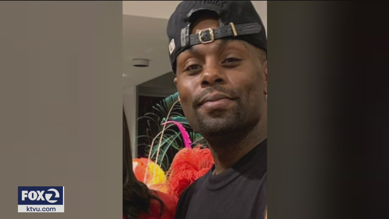 Father of 2 killed in San Francisco Panhandle hit-and-run crash