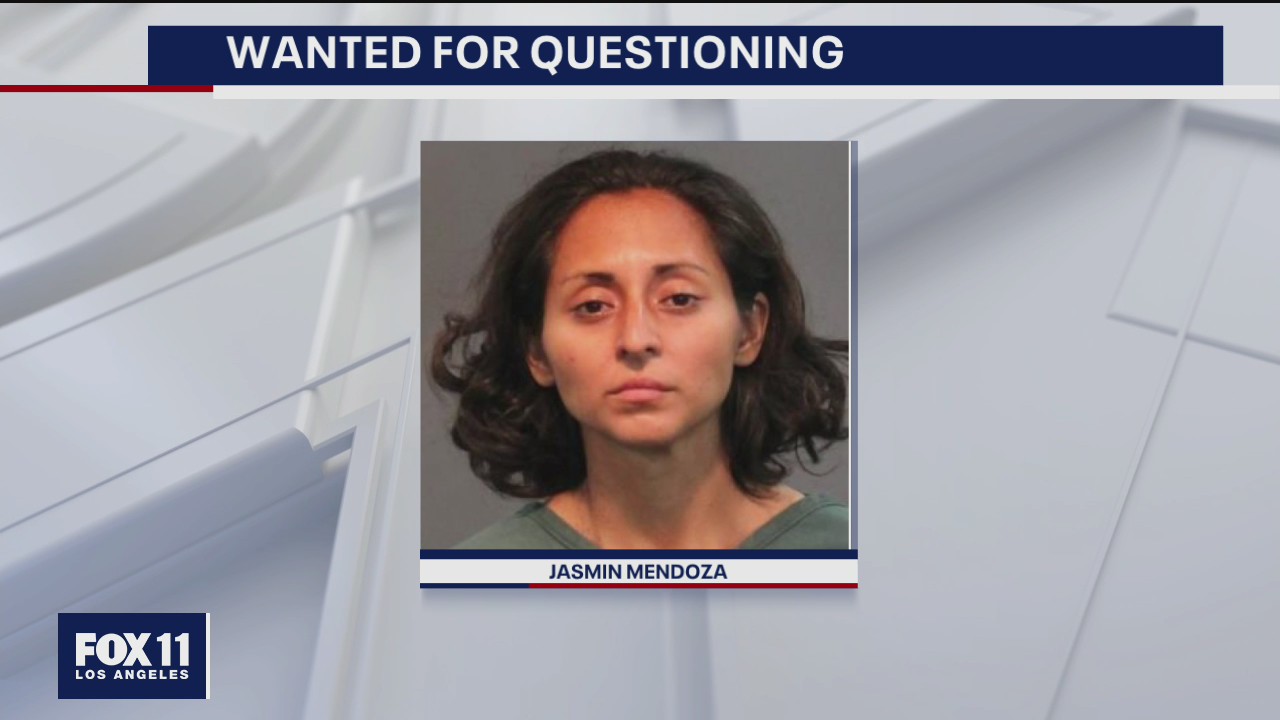 Santa Ana Police seek help locating woman who allegedly attempted to kidnap 2-year-old boy