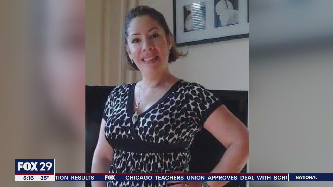 Family says criminal justice system failed them after woman murdered in Fox Chase