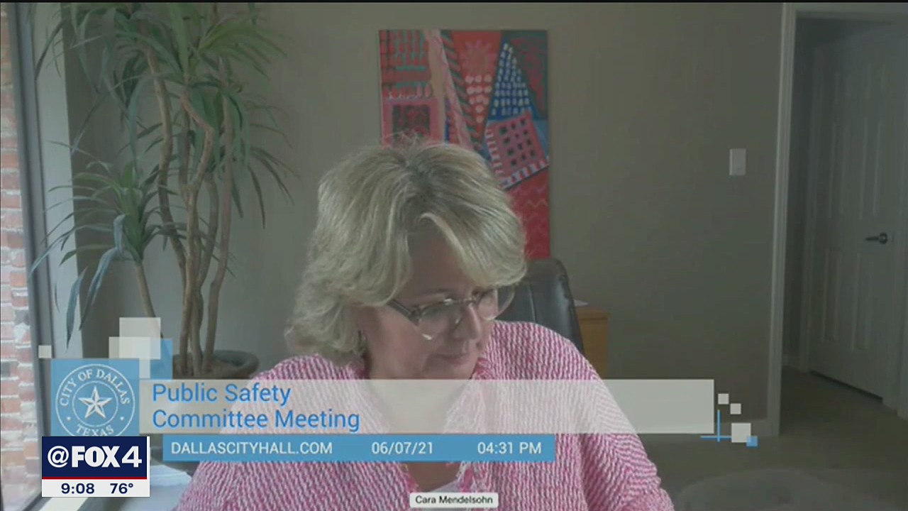 Despite longer 911 wait times, Dallas police chief says crime reduction plan is slowly working