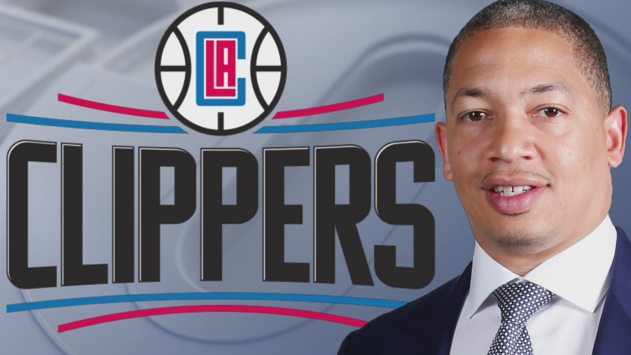 Report: Ty Lue signs five-year deal as Clippers head coach