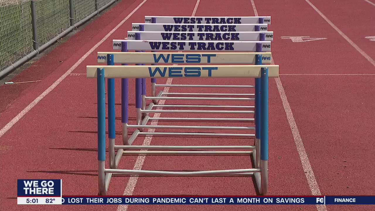 NJ announces plans for fall high school sports season