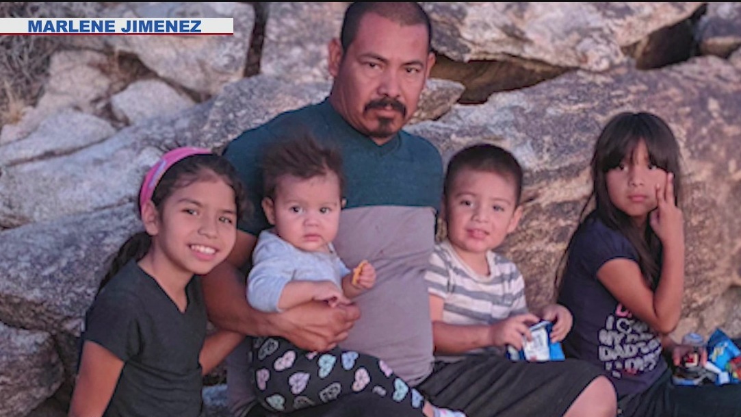 Phoenix woman in mourning after father of five was killed in store shooting