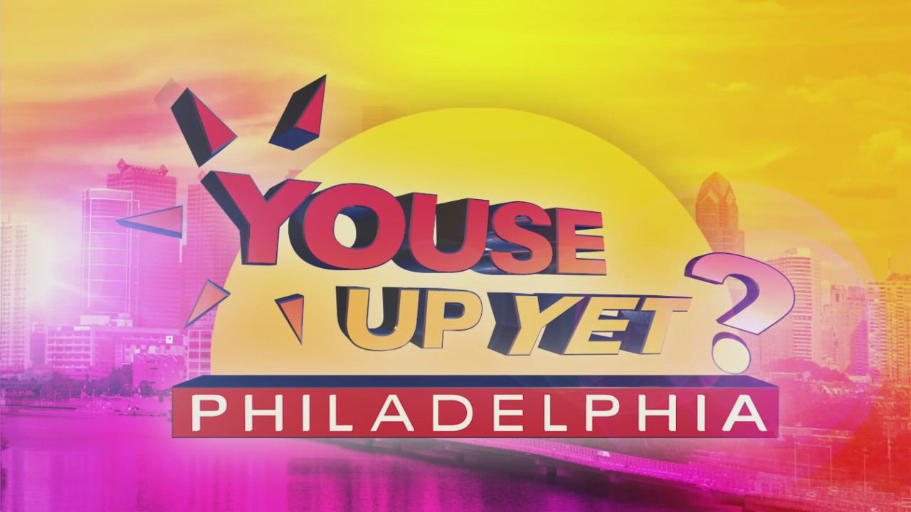 'Youse Up Yet': Good Day Philadelphia introduces 'new' name and open