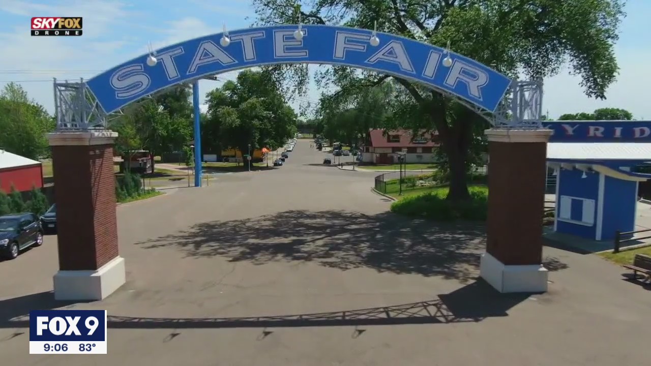 Gun owner’s group sues Minnesota State Fair to allow permit holders to carry guns