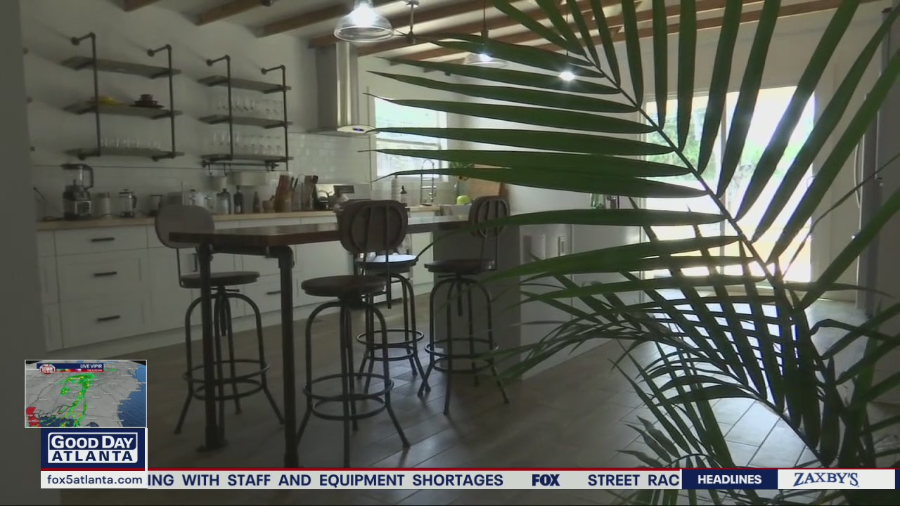 Renovations soar during COVID-19 home value boom