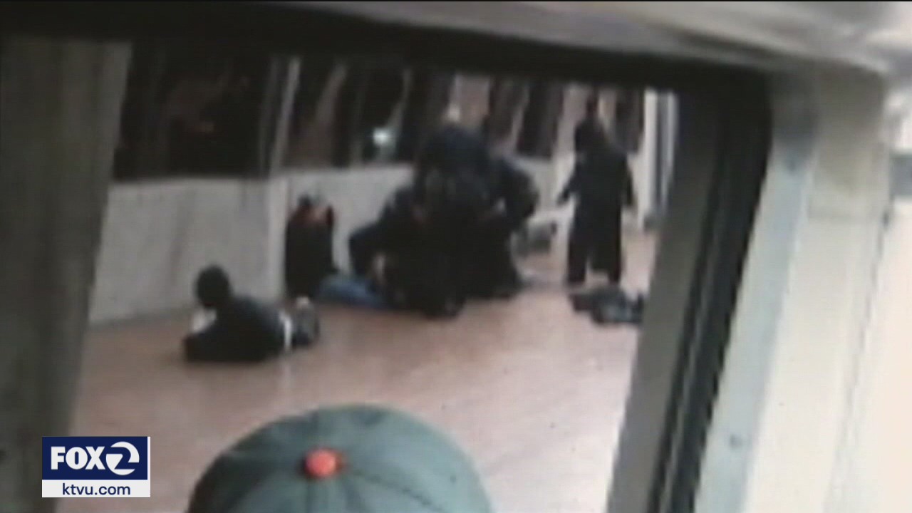 No new charges filed in Oscar Grant case