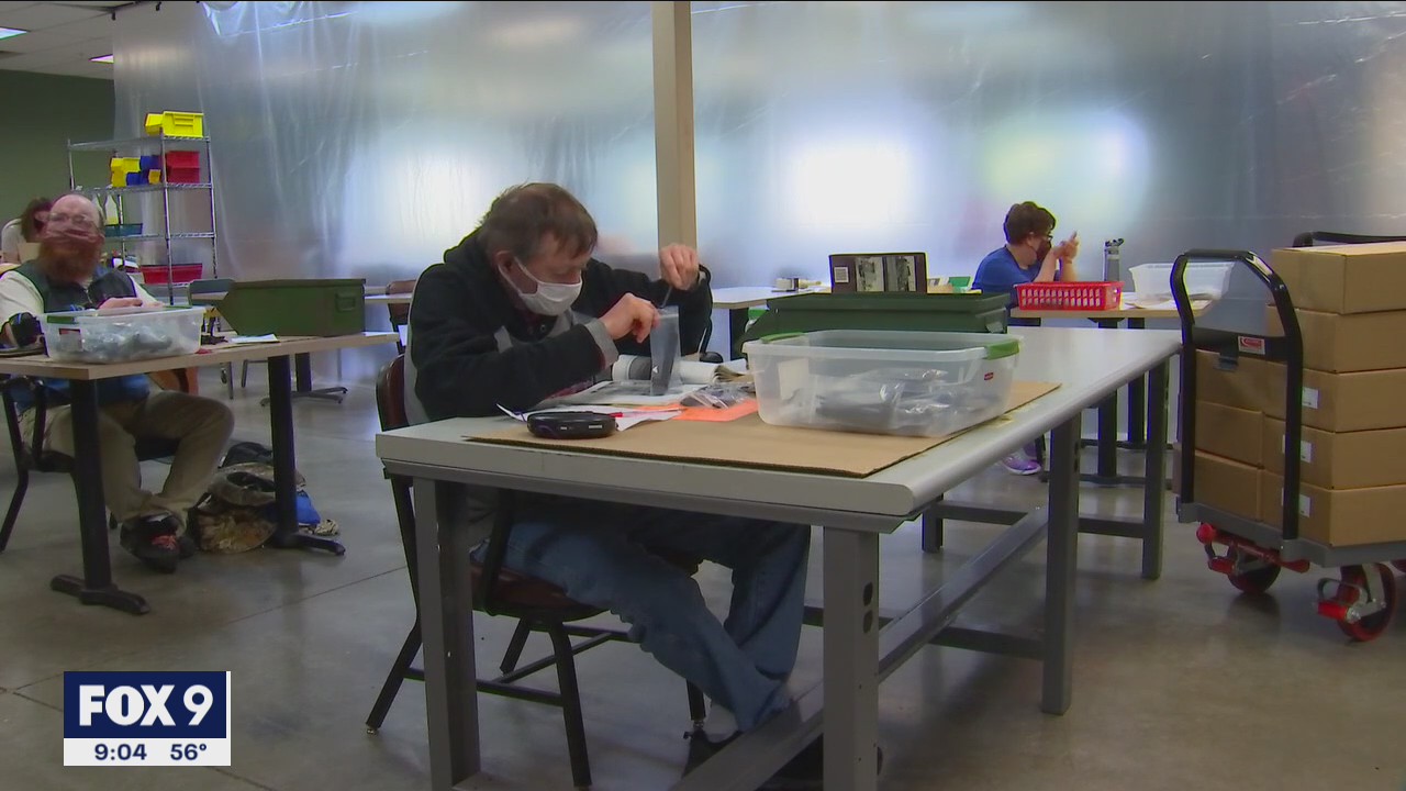 Adult day services feeling left behind as state coronavirus restrictions lift