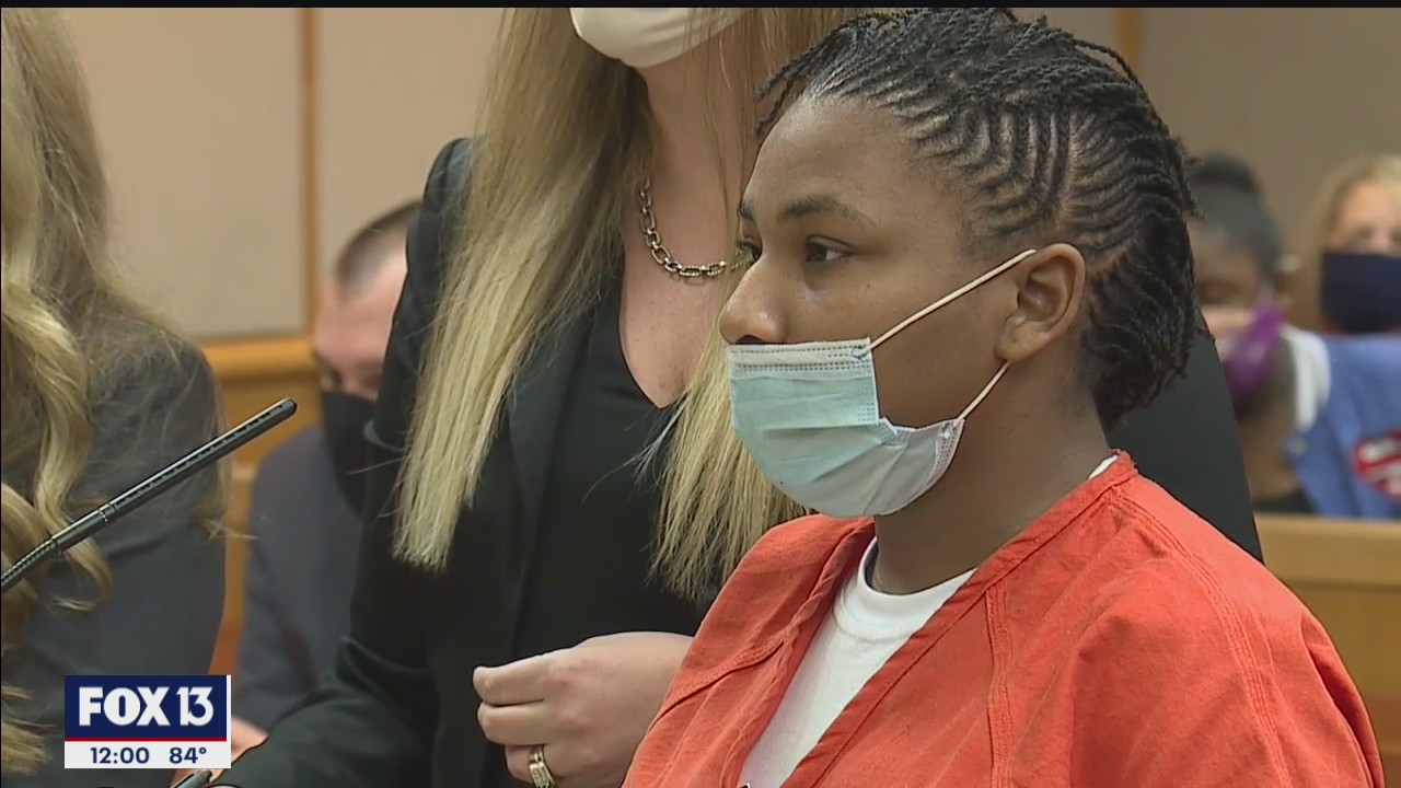 Mother: 'I was so angry'