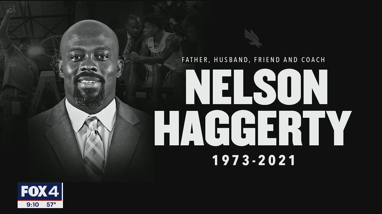 UNT assistant basketball coach dies in early morning crash in Wise County