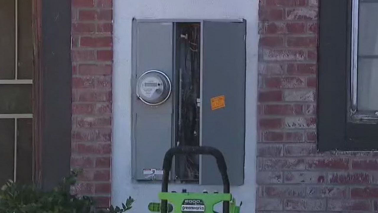 SCE orders public safety power shutoffs