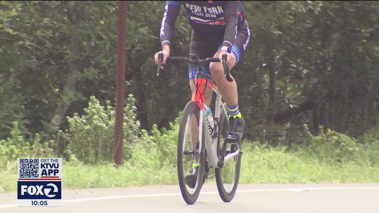 East Bay cyclists speak out after surge in robberies