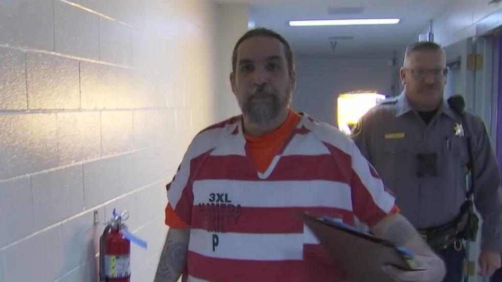 Ghost Ship master tenant to face restitution hearing