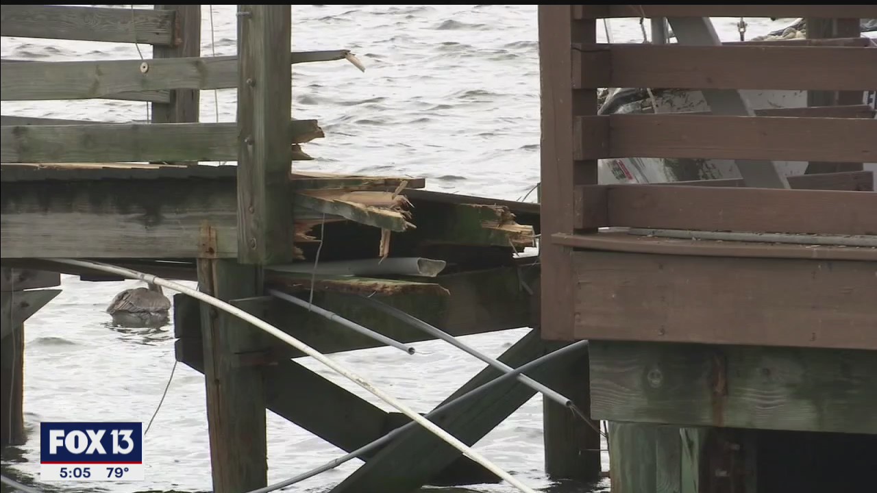 Residents say Longboat Key flooding worst in decades