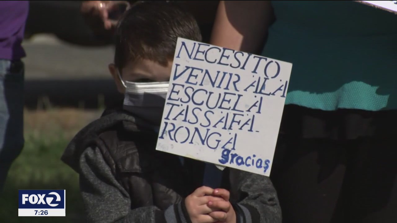 Oakland City Council votes to stem cuts to Head Start