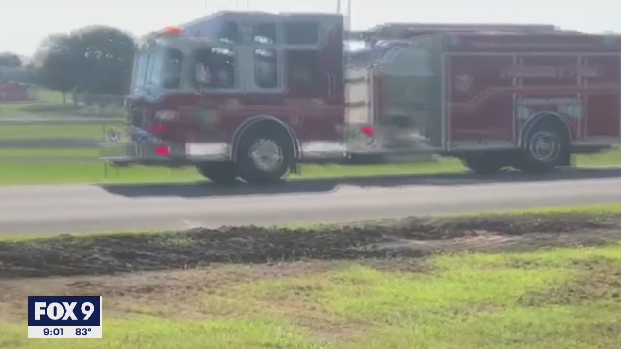 Small bomb located in suspicious package left outside Prescott Post Office