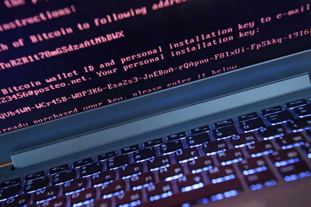 How Biden is responding to ransomware attacks