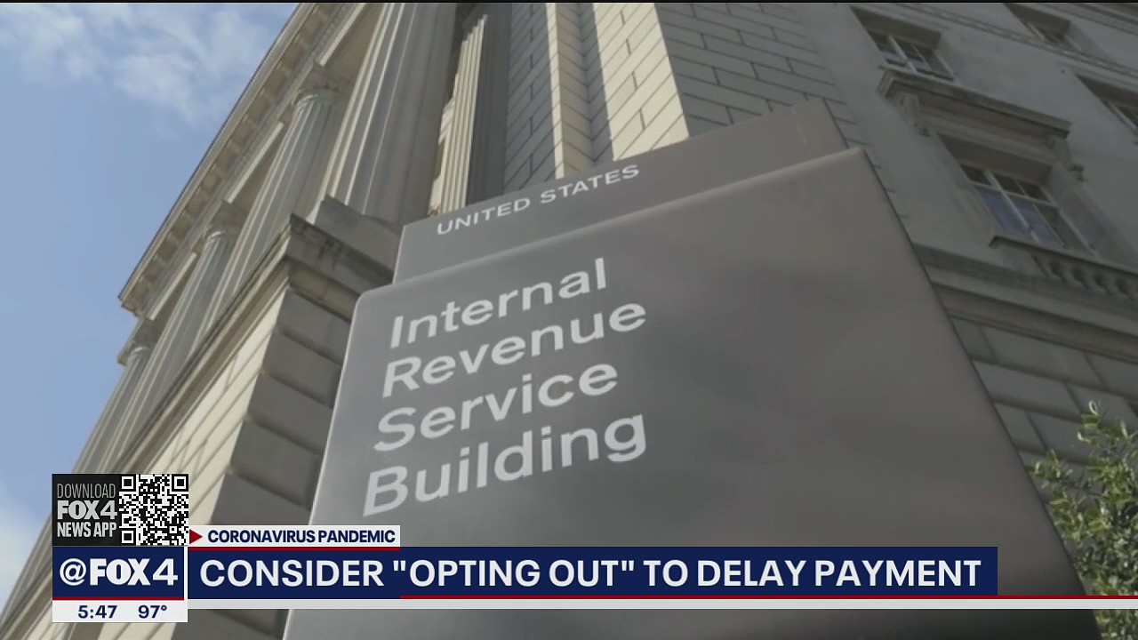 Deadline approaching to opt out of advanced child tax credit payments
